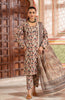 Al Zohaib Colors Identic Separates Lawn – CDI-25-04