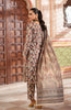 Al Zohaib Colors Identic Separates Lawn – CDI-25-04