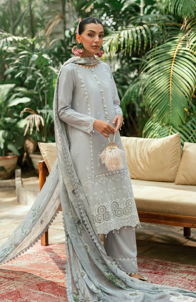 Al Zohaib LaserKari Premium Edition – LKP-25-04