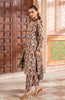 Al Zohaib Colors Identic Separates Lawn – CDI-25-04