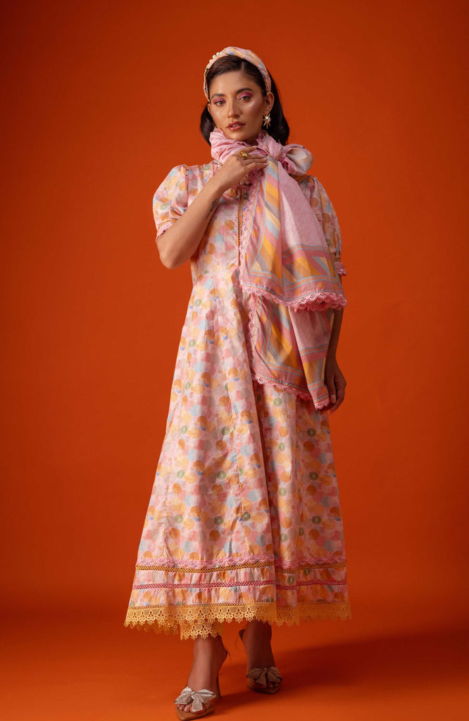 Al Zohaib Coco Popup Digital Printed Cambric – CPC-2-24-04
