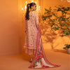 Salina Lawn with Cutwork Dupatta Vol-2 – SCWV2-4