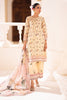 Stella Printed Lawn Vol-3  – STV3-4