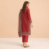 Salina Jacquard Printed Lawn Vol-1 – JPV1-4