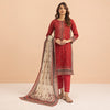 Salina Jacquard Printed Lawn Vol-1 – JPV1-4