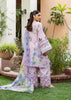 Elaf Prints Lawn – ECD-3A WISTERIA