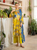 Brenish Pop Gul Lawn – D-8