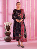 Binaas Gulab Rang Lawn  – D-6
