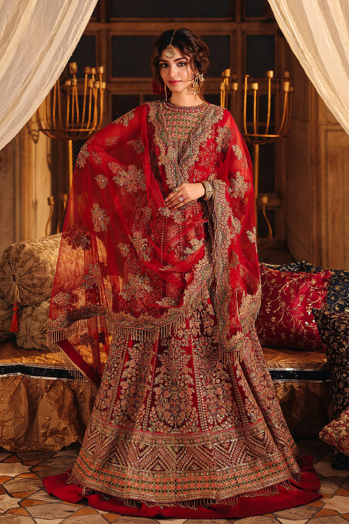 Saad Shaikh Silsila Luxury Festive Formals – Shehnoor