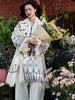 Coco Lawn Drop II by Zara Shahjahan – Iris-2B