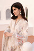 Baroque Luxury Eid Lawn  – EL-D06