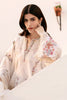 Baroque Luxury Eid Lawn  – EL-D06