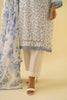 Nishat Linen Spring/Summer Lawn – 2 Piece - Printed Suit - 42401583