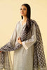 Nishat Linen Spring/Summer Lawn – 2 Piece - Printed Suit - 42401584