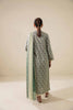 Nishat Linen Spring/Summer Lawn – 2 Piece - Printed Suit - 42401590