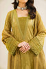 Nishat Linen Spring/Summer Lawn – 2 Piece - Printed Suit With Laces - 42401606