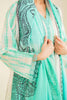 Nishat Linen Spring/Summer Lawn – 2 Piece - Printed Suit With Laces - 42401607
