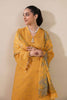 Nishat Linen Spring/Summer Lawn – 2 Piece - Printed Suit - 42401633