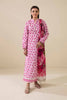 Nishat Linen Spring/Summer Lawn – 2 Piece - Printed Suit - 42401634
