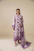 Nishat Linen Spring/Summer Lawn – 2 Piece - Printed Suit - 42401635