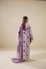 Nishat Linen Spring/Summer Lawn – 2 Piece - Printed Suit - 42401635