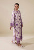 Nishat Linen Spring/Summer Lawn – 2 Piece - Printed Suit - 42401635