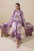 Nishat Linen Spring/Summer Lawn – 2 Piece - Printed Suit - 42401635