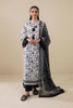 Nishat Linen Spring/Summer Lawn – 2 Piece - Printed Suit - 42401637