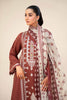 Nishat Linen Spring/Summer Lawn – 3 Piece - Printed Embroidered Suit - 42401645