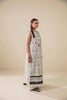 Nishat Linen Spring/Summer Lawn – 3 Piece - Printed Suit - 42401665