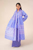 Nishat Linen Spring/Summer Lawn – 3 Piece - Printed Suit - 42401680