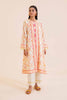 Nishat Linen Spring/Summer Lawn – 3 Piece - Printed Suit - 42401682