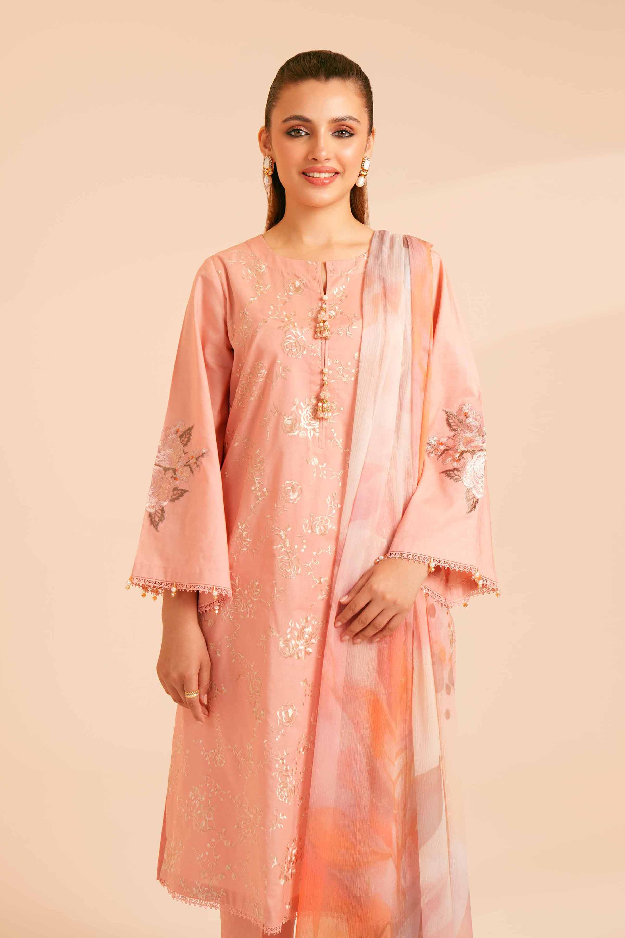 nishat linen dresses Nishat Linen