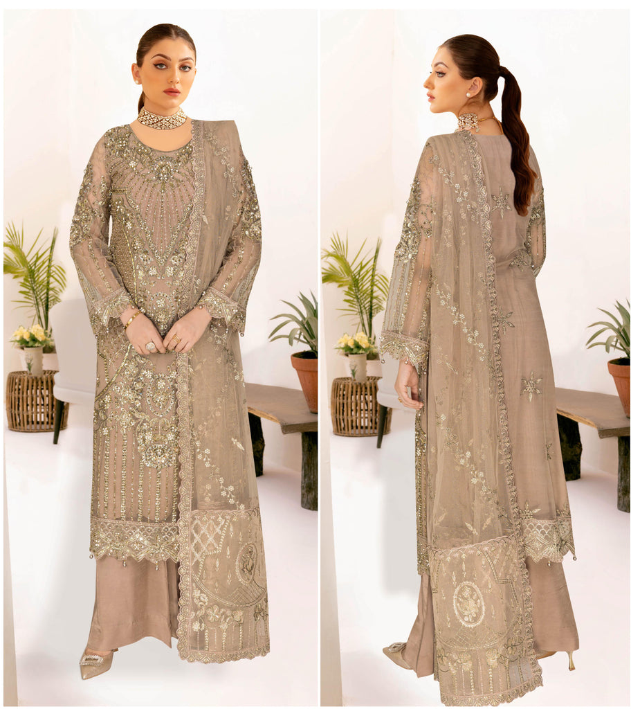 Ramsha Festive Formals – D4274