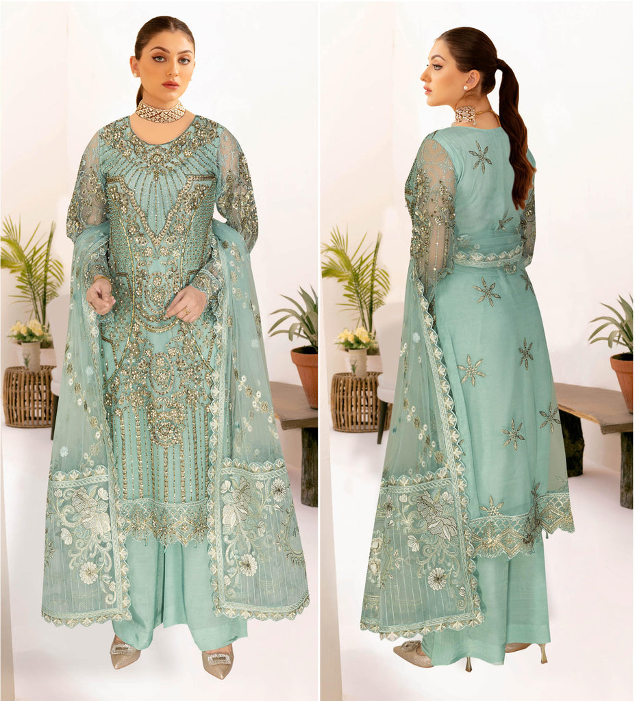 Ramsha Festive Formals – WC 4275