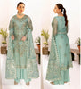 Ramsha Festive Formals – WC 4275