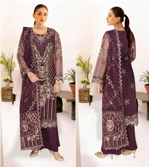 Ramsha Formals