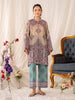 Brenish Zara 2Pc Lawn – BN-07