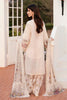 Baroque Luxury Eid Lawn  – EL-D06