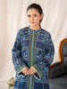 Brenish Zara 2Pc Lawn – BN-08