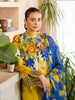 Brenish Pop Gul Lawn – D-8