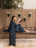 Sanam Saeed Vogue Lawn – D-08