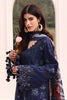 Baroque Luxury Eid Lawn  – EL-D07
