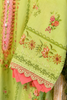 Mausummery Stitched Lawn Spring/Summer – D-07