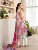 Brenish Pop Gul Lawn – D-9