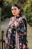 Alizeh Sheen Lawn Prints – AF-PL-6015-Viola