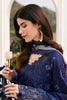 Baroque Luxury Eid Lawn  – EL-D07