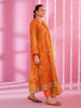 Binaas Gulab Rang Lawn  – D-7