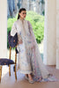 Suffuse Luxury Festive Eid Lawn – VELUNA