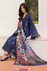 Baroque Luxury Eid Lawn  – EL-D07